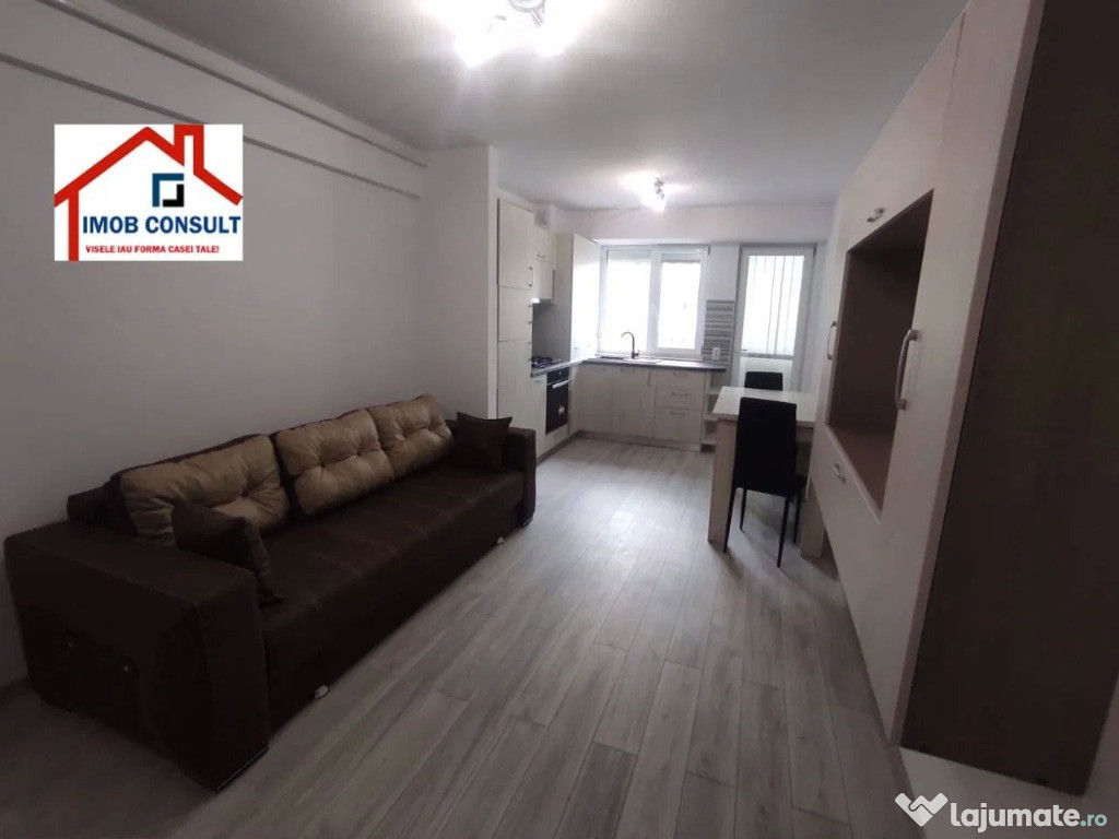 Bloc nou! Apartament modern! CE598