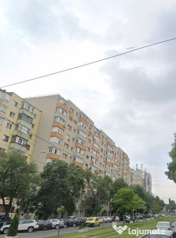 Spatiu stradal RAHOVEI