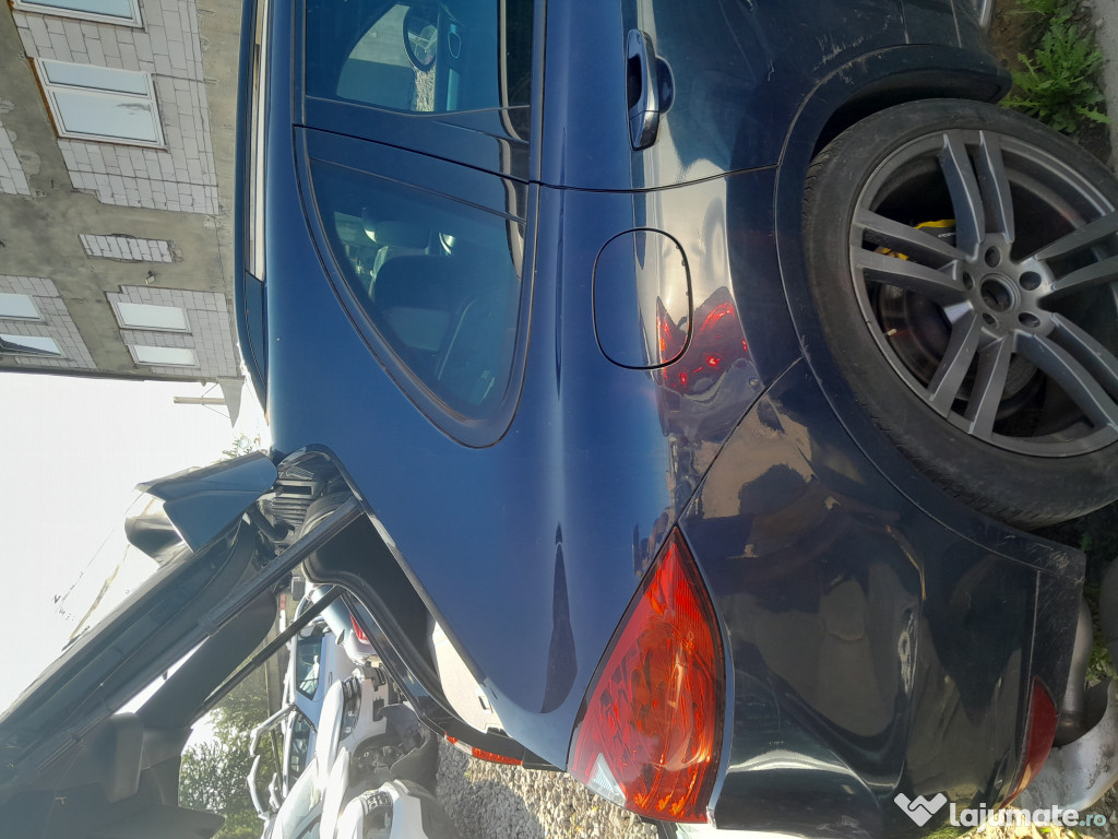 Aripa Dreapta Spate Porsche Cayenne 2011