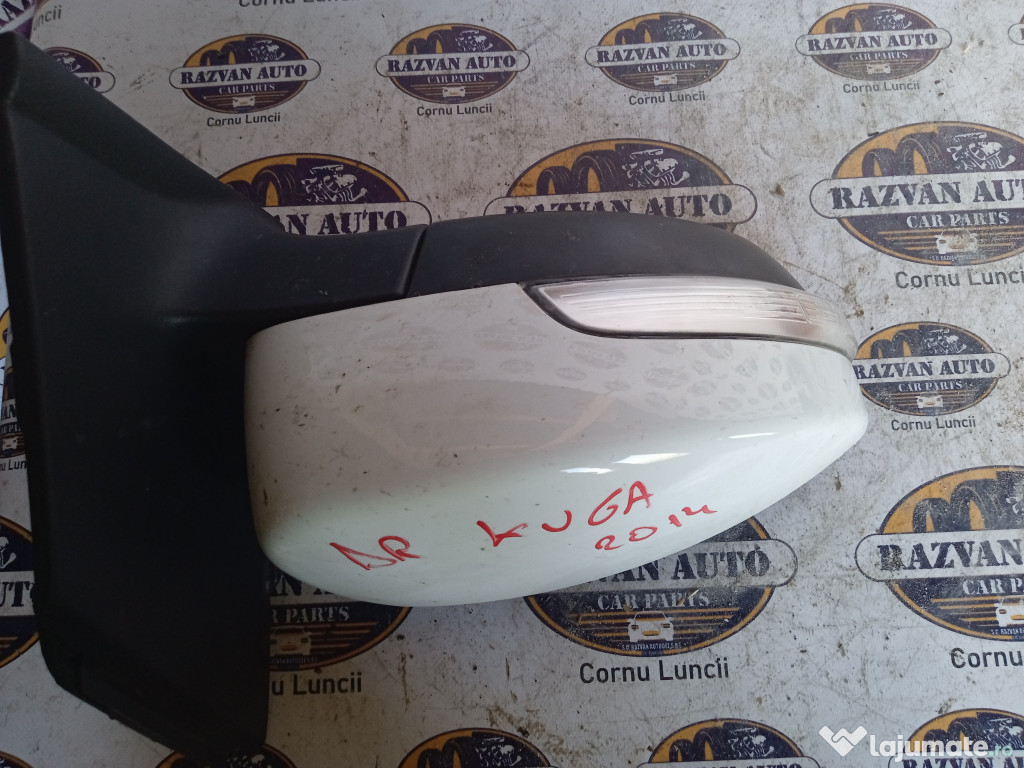 Oglinda dreapta Ford Kuga 2014