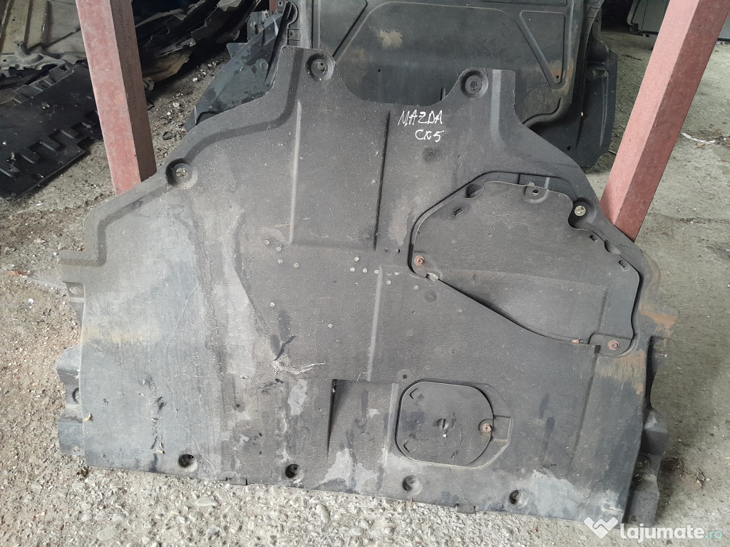Scut motor plastic Mazda CX-5 2015