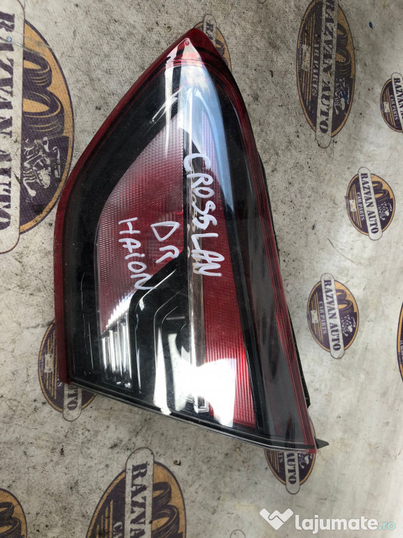 Stop dreapta hayon Opel Crossland 2017