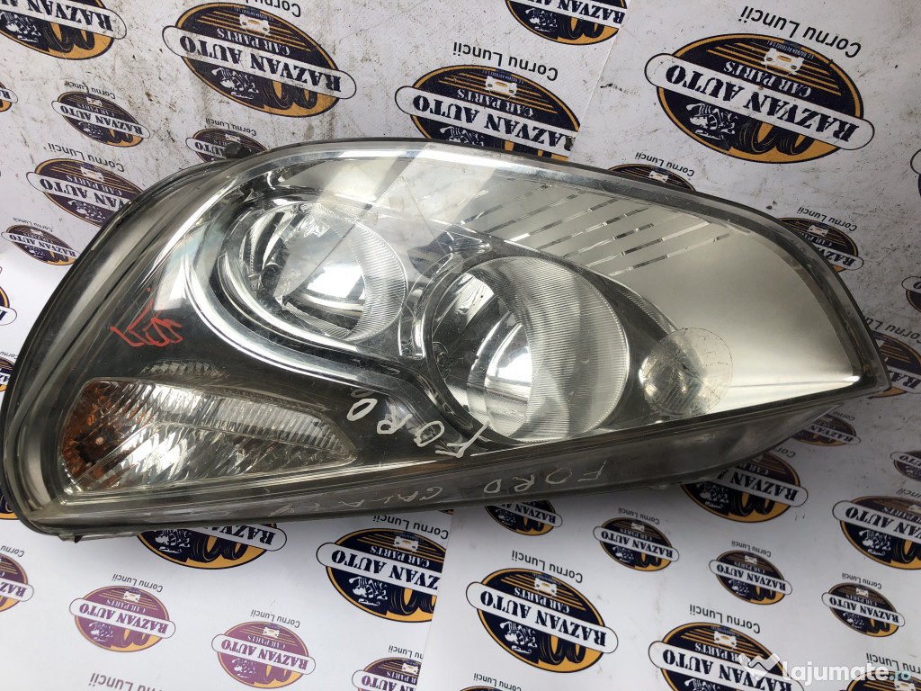 Far Stanga Halogen Ford Galaxy 2006