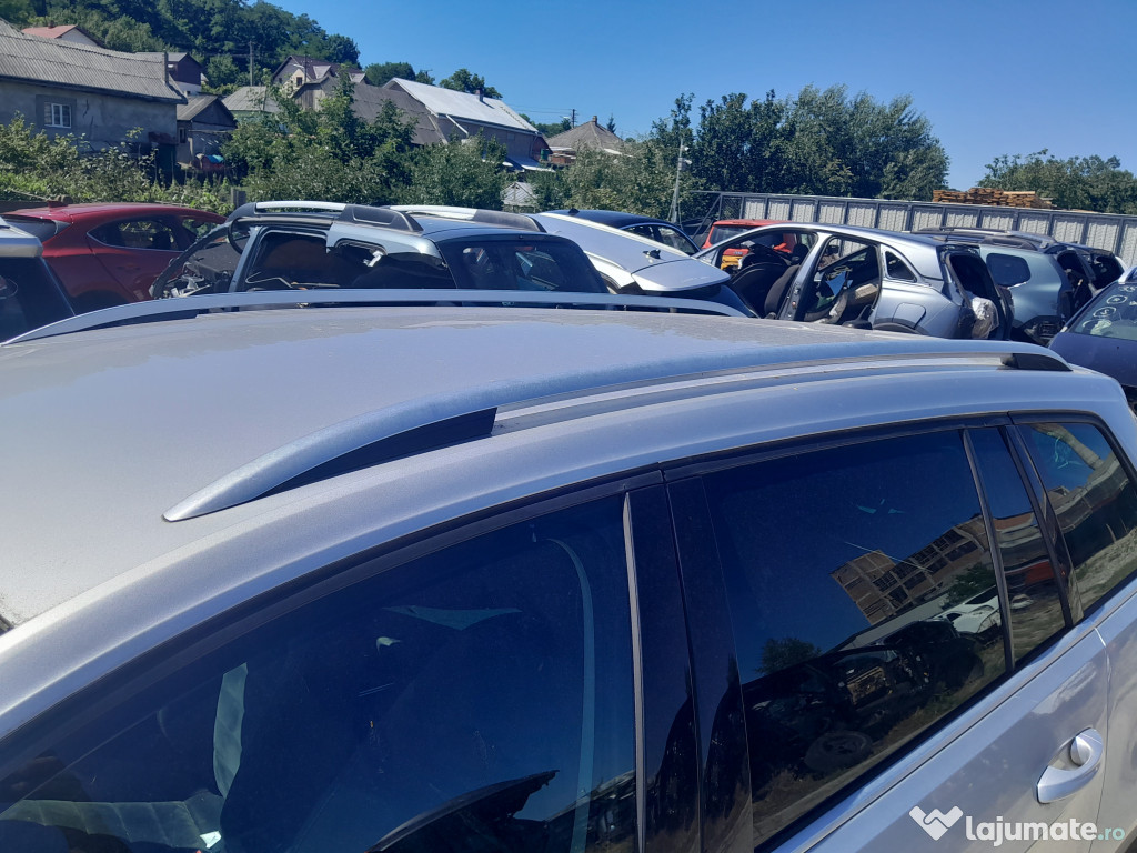 Bara cupola Volkswagen Golf 7 2.0 Motorina 2015