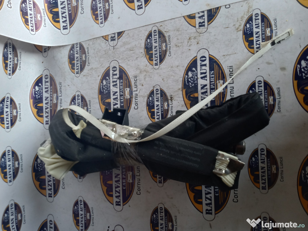 Airbag cortina stanga Nissan Qashqai 2012