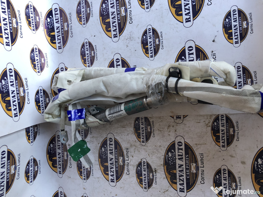 Airbag cortina stanga Audi A5 2011