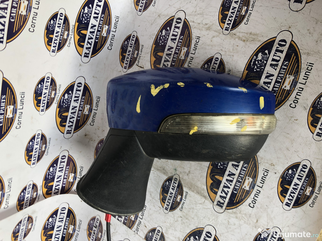 Oglinda stanga incompleta Ford Ecosport