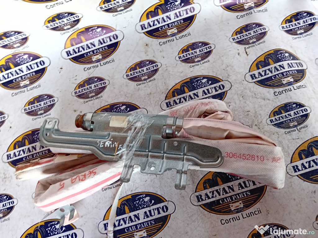 Airbag cortina dreapta BMW Seria 5 2011