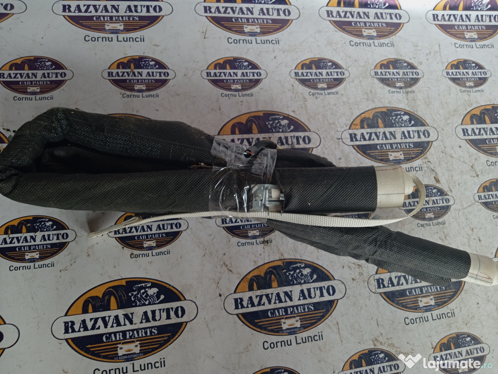 Airbag cortina stanga Renault Grand Scenic 2013