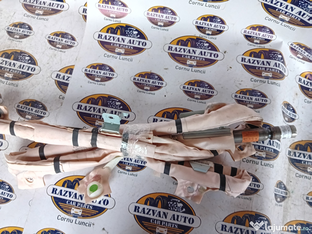 Airbag cortina stanga Mazda CX-5 2014