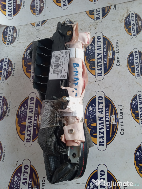 Airbag cortina dreapta Ford B-MAX 2012