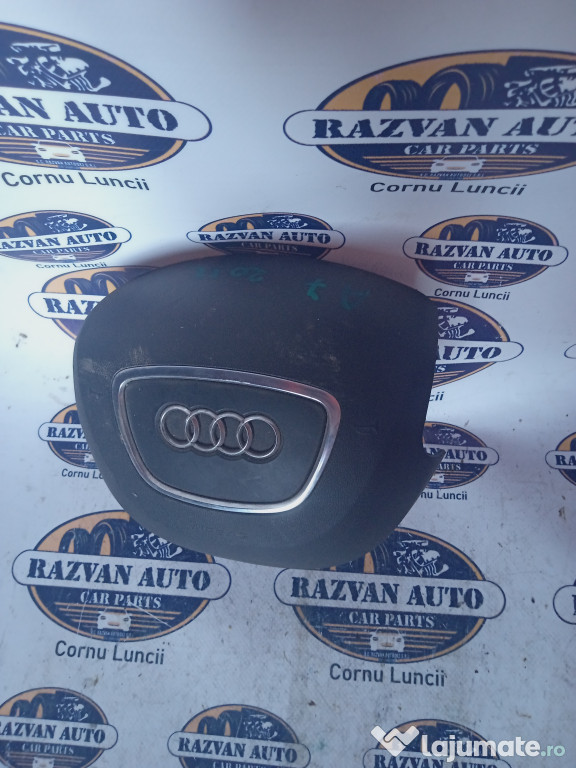 Airbag volan Audi A7 2012