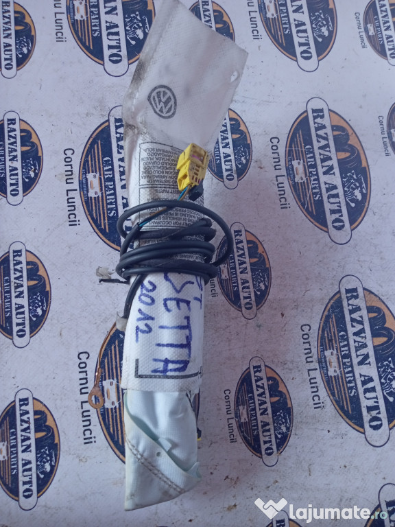 Airbag scaun stanga fata Volkswagen Jetta 2012