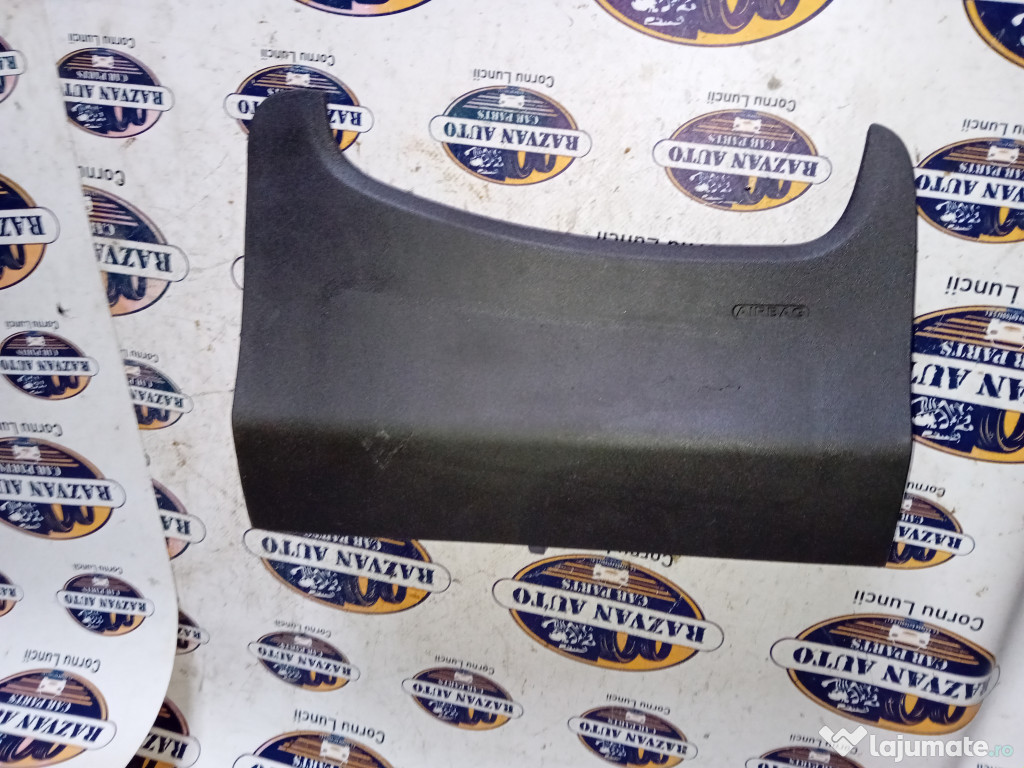 Airbag genunchi Ford Ecosport 2014