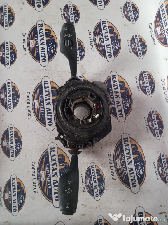 Spira volan + manete BMW F30 2013