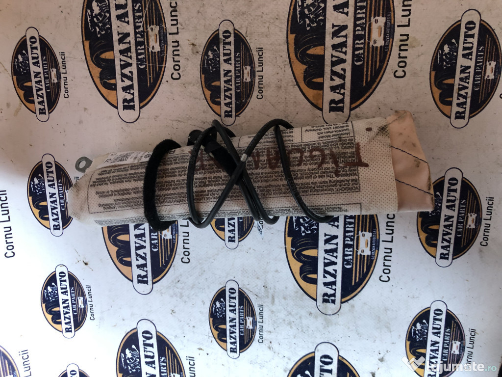 Airbag scaun dreapta fata Volkswagen Tiguan 2008
