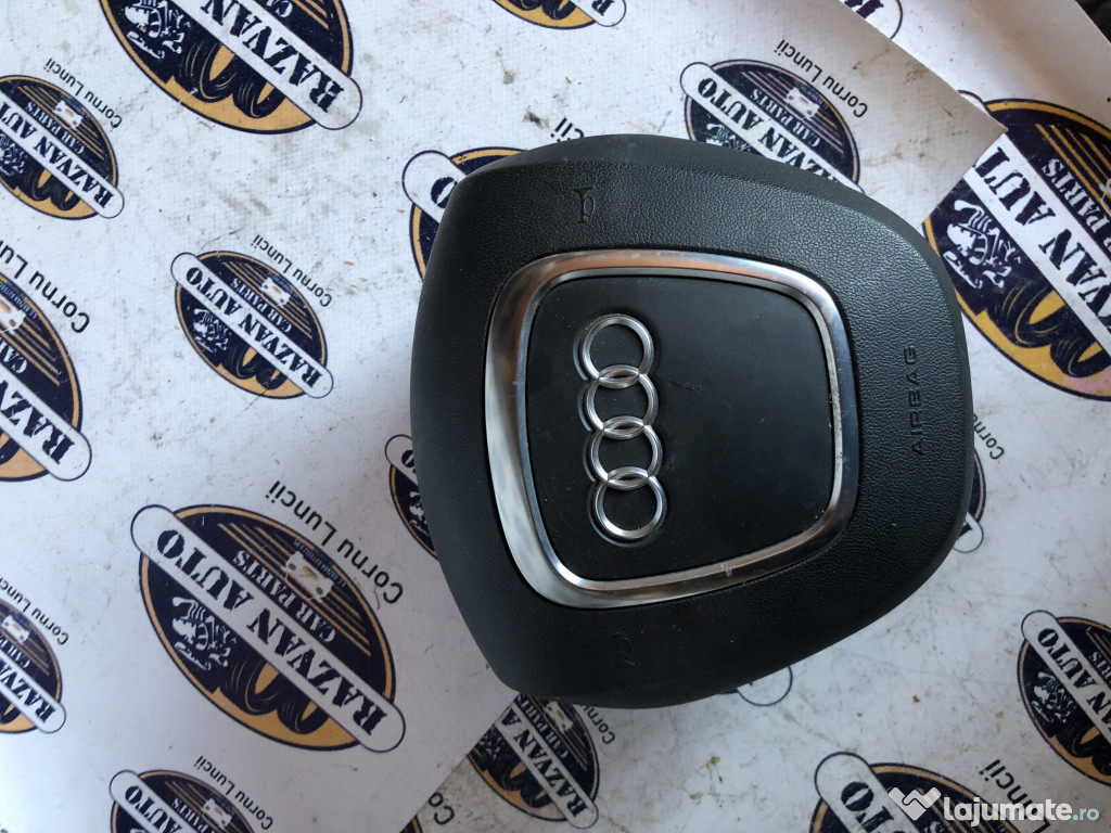 Airbag volan Audi Q5 2010