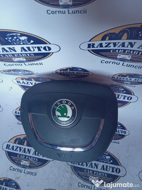 Airbag volan Skoda Octavia 2 2009
