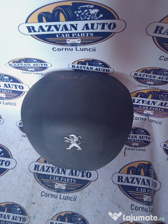 Airbag volan Peugeot 2008 2014