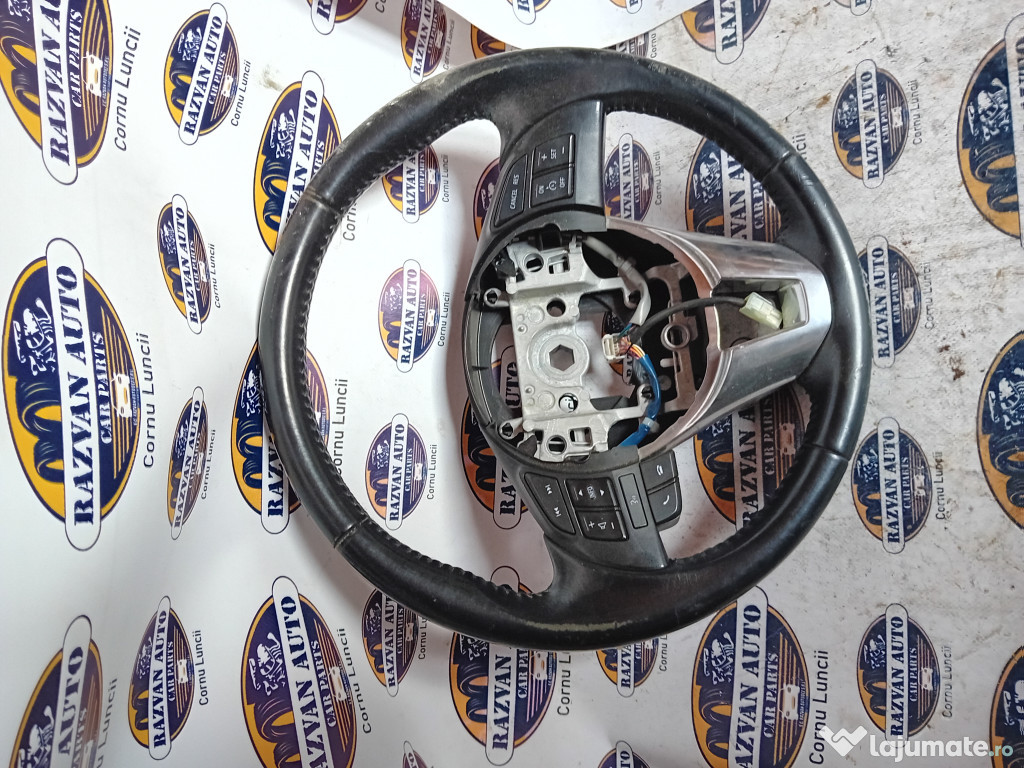 Volan cu comenzi Mazda 6 2014