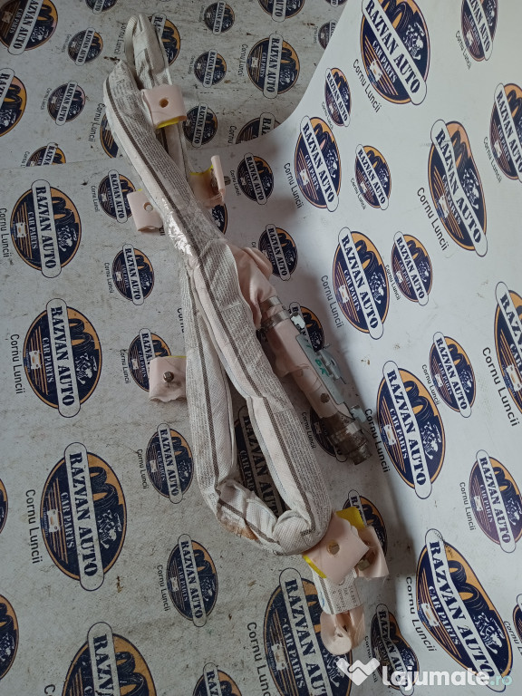 Airbag cortina dreapta Skoda Yeti 2011
