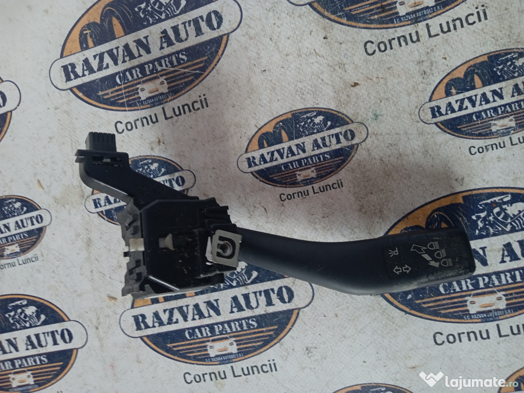 Maneta bloc lumini Volkswagen Tiguan 2008