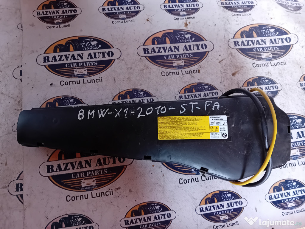 Airbag scaun stanga fata BMW X1 2011