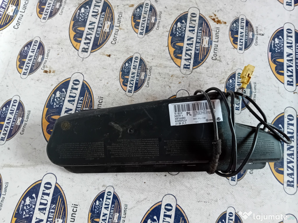 Airbag scaun stanga fata Volkswagen Golf 5 2007