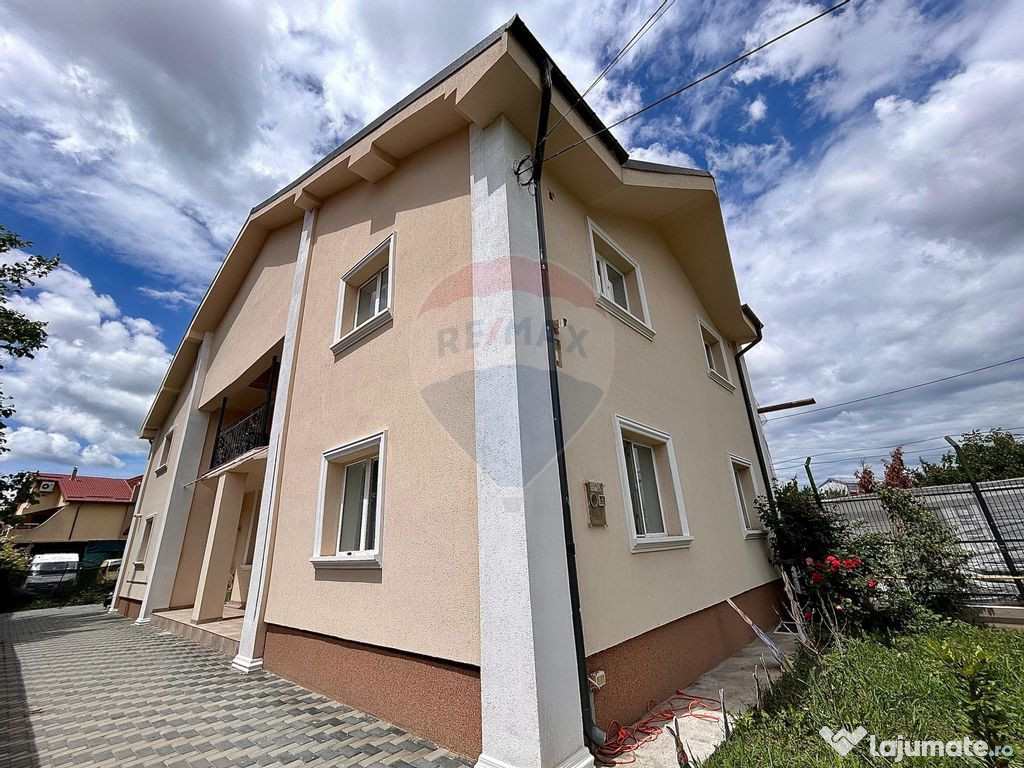Vilă de lux de vanzare în Craiova