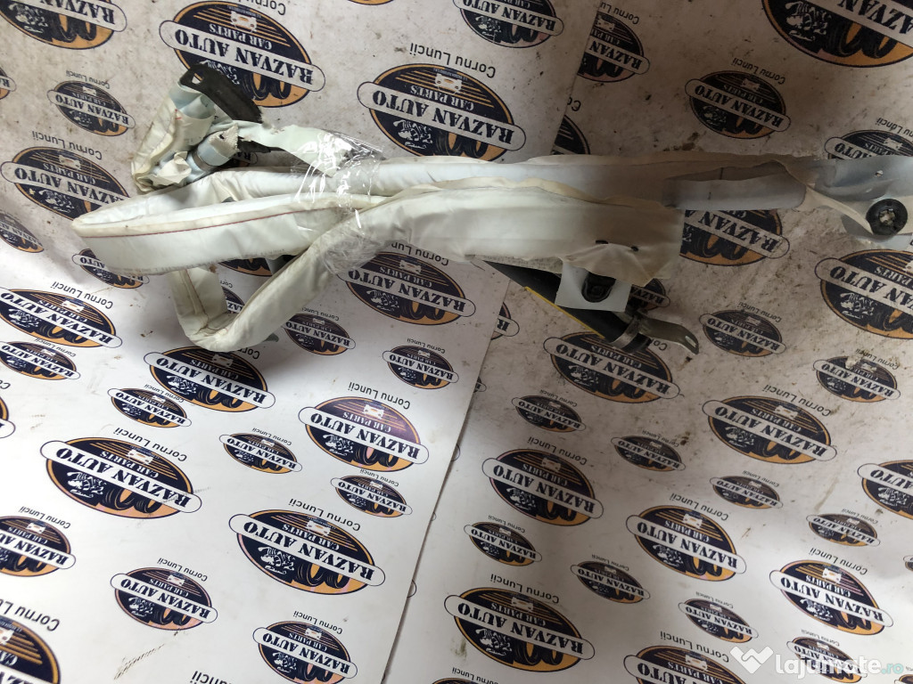 Airbag cortina stanga Audi A3 2008