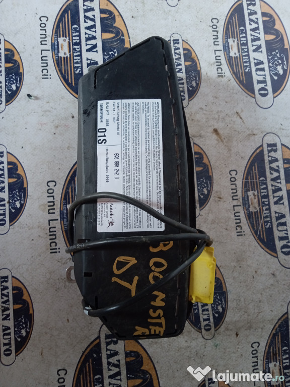 Airbag scaun dreapta fata Skoda Roomster 2009