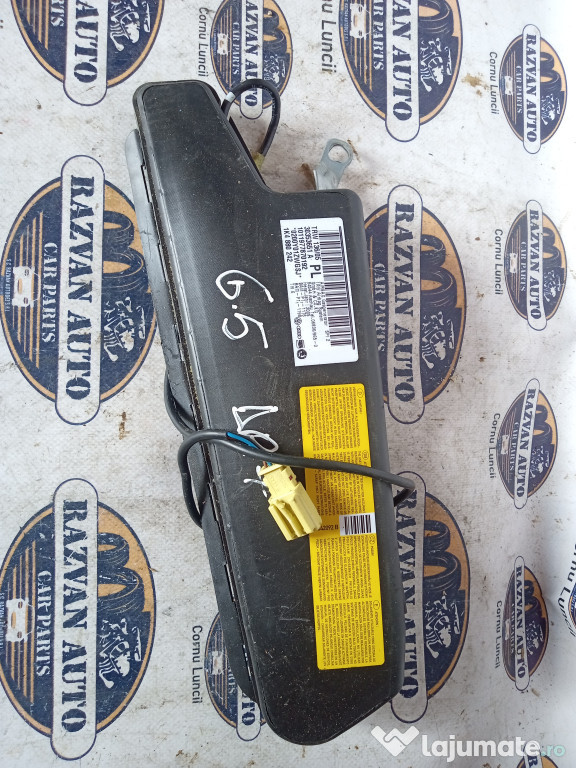 Airbag scaun dreapta fata Volkswagen Golf 5 2005