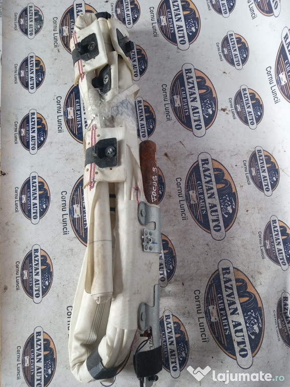 Airbag cortina stanga Ford Focus 3 2011