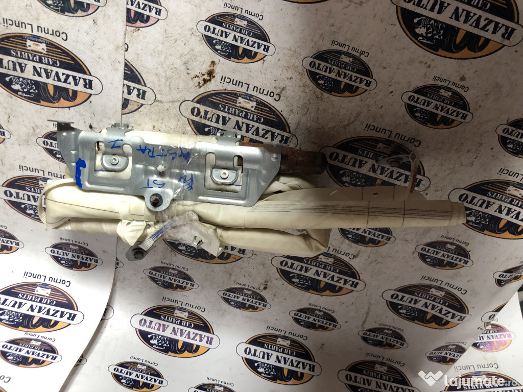 Airbag cortina stanga Opel Astra J 2010