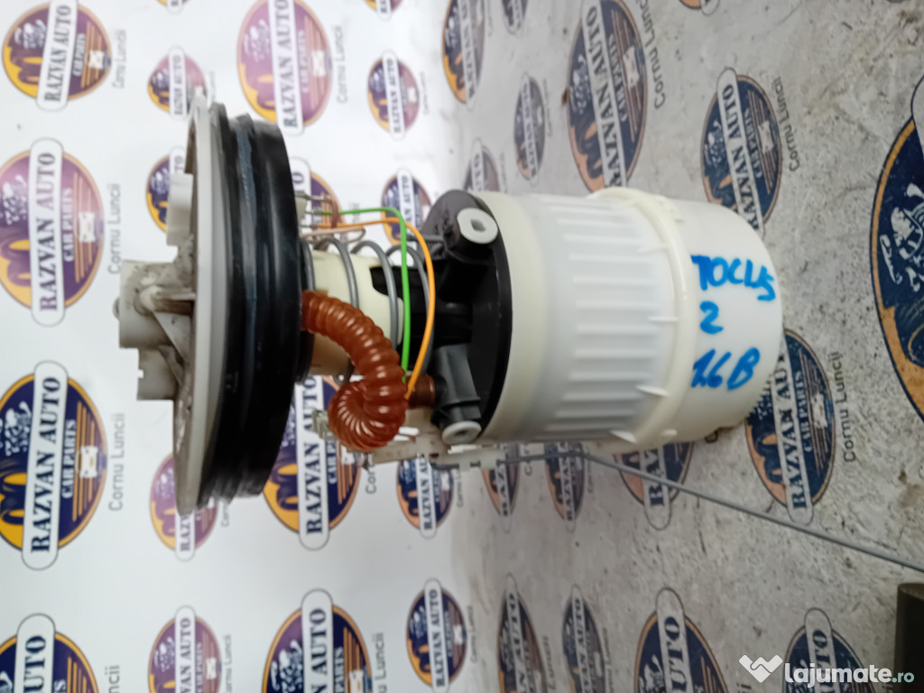 Pompa rezervor benzina Ford Focus 2 1.6 Benzina 2010