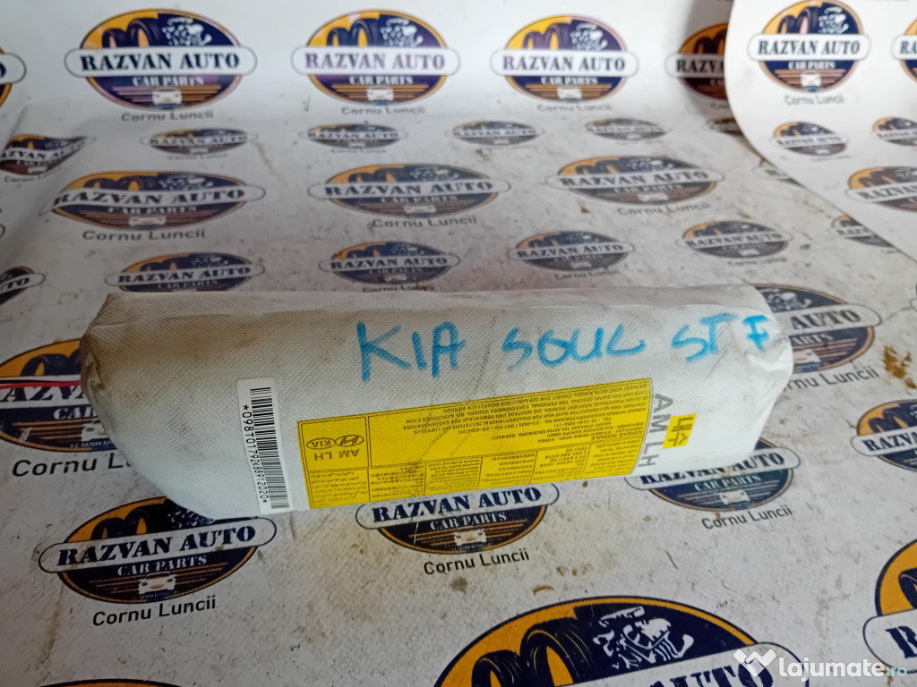 Airbag scaun stanga fata Kia Soul 2008