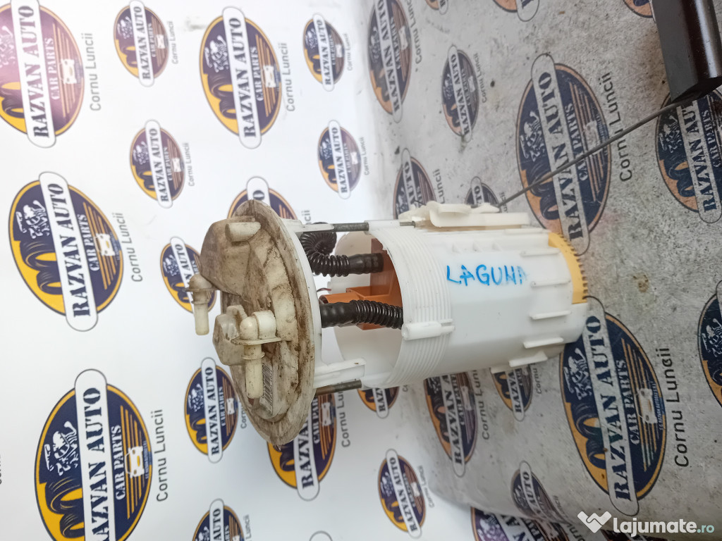 Sonda litrometrica Renault Laguna 1.9 Benzina