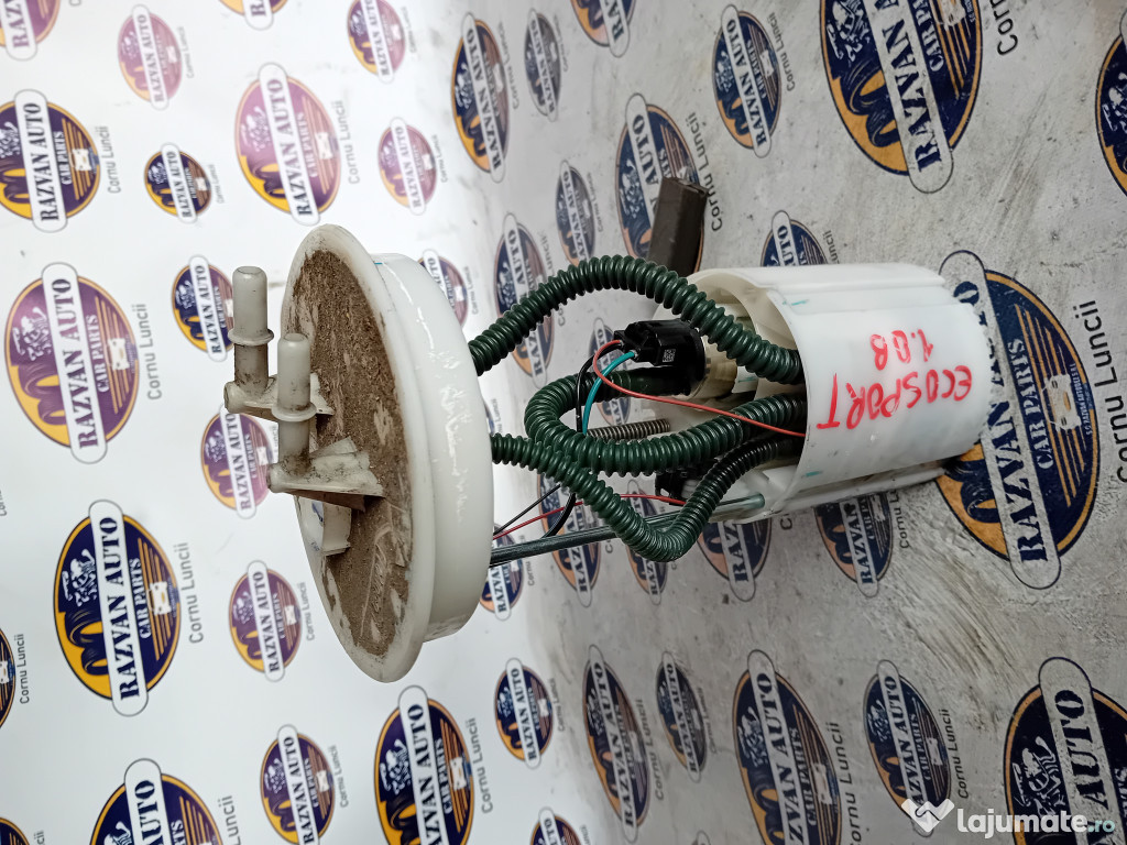 Pompa rezervor benzina Ford Ecosport 1.0 Benzina 2013