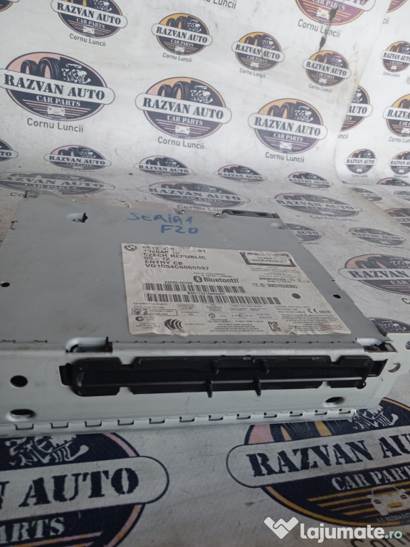 Unitate Multimedia BMW Seria 1 F20 2012