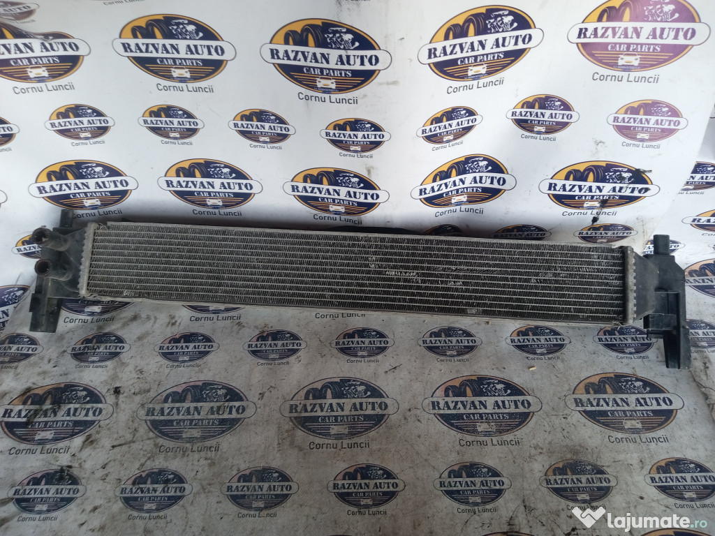 Intercooler Skoda Fabia 2 1.2 2010
