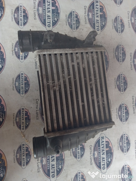 Intercooler Seat Exeo 2.0 2009