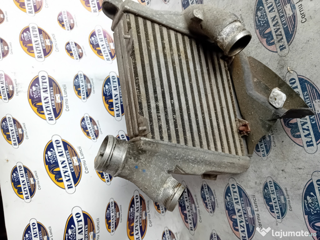 Intercooler Audi A8 3.0 Motorina 2008