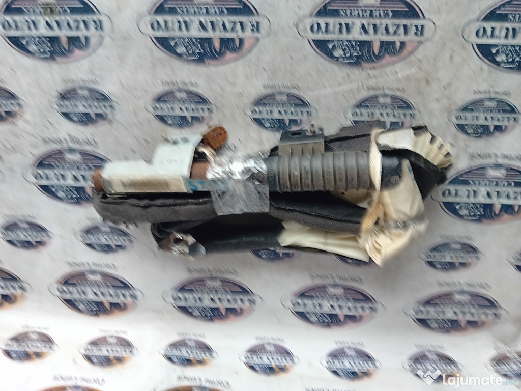 Airbag cortina stanga Nissan Qashqai 2007