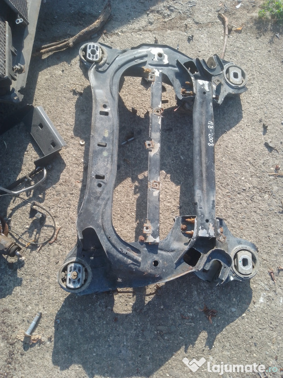 Punte spate Audi A8 3.0 Motorina 2008