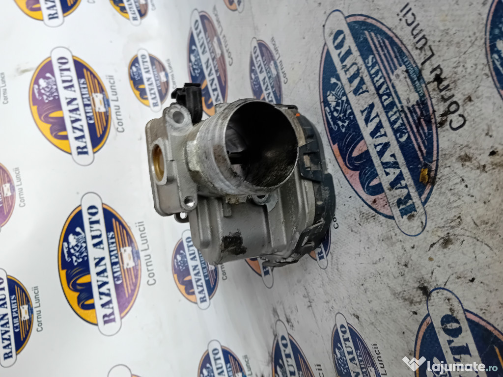 Clapeta acceleratie Opel Grandland 1.6 Motorina