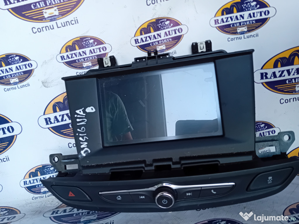 Display navigatie Opel Insignia B