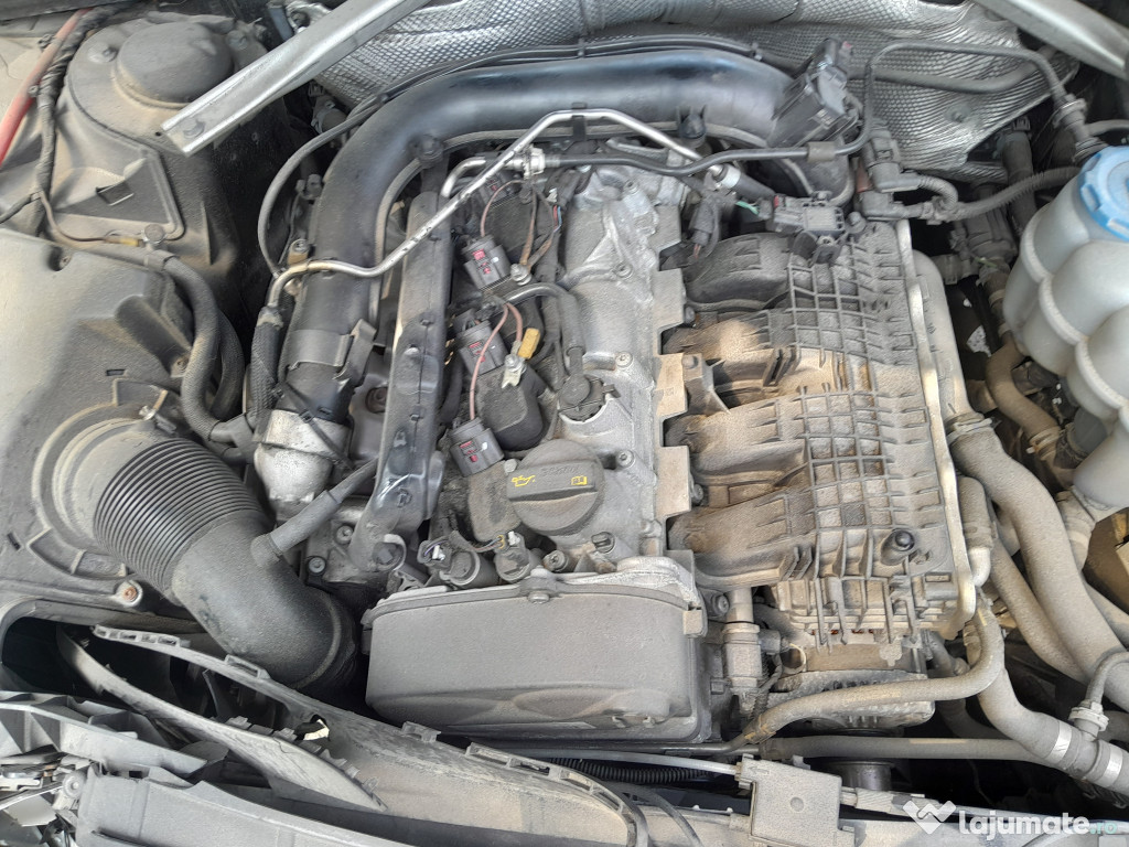 Motor dezechipat Audi A4 B9 1.4 Benzina 2018