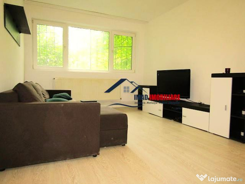 Oferta limitata, langa MALL! apartament cu 2 camere - Alee