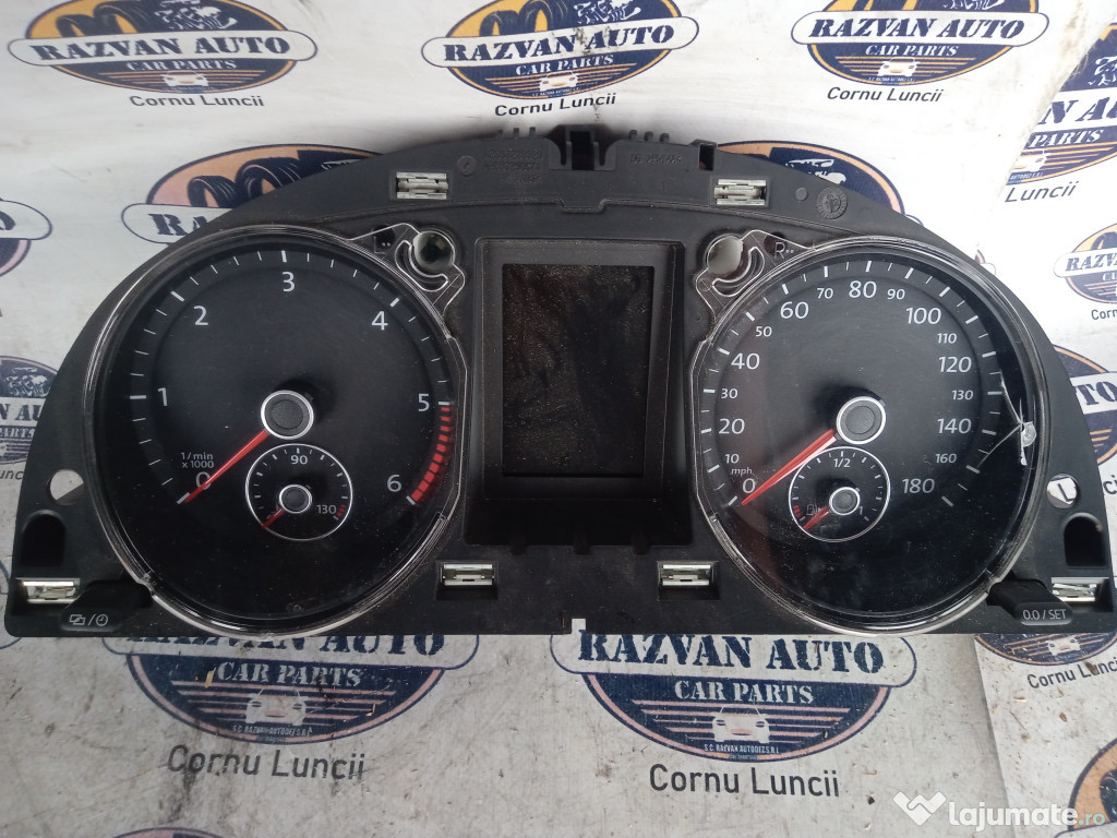 Ceasuri Bord UK Volkswagen Passat CC 2.0 Motorina 2013