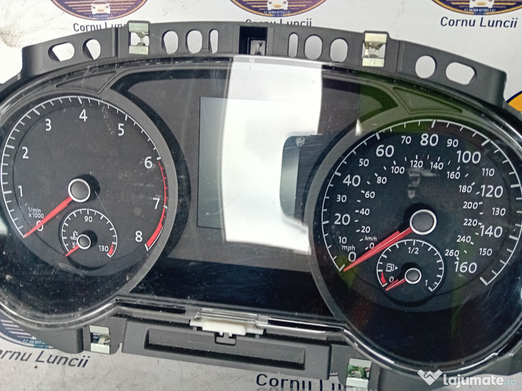 Ceasuri Bord UK Volkswagen Golf 7 Motorina 2014